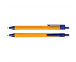 Automātiska lodīšu pildspalva “COMFY” zila 0.7mm