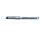 Roller pen V BALL GRIP blue ink 0.5mm