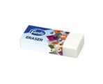 Eraser FOROFIS synthetic rubber 61x24x11mm /display box