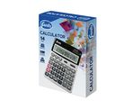 Calculator “CHECK&CORRECT” FOROFIS 186x152x27mm (not include AA battery)
