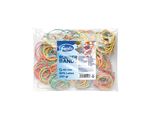 Rubber bands FOROFIS 250gr (80% latex) assorted