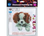 5D Diamond Mosaic KIT 