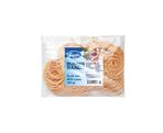 Rubber bands FOROFIS 100gr d.40mm (80% latex) natural colour