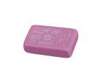 Synthetic rubber Eraser 
