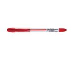 Gēla pildspalva JAZZ sarkana 0.5mm