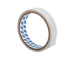 Double side adhesive tape FOROFIS 18mm x 6.3m, thickness 80mic