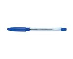 Ball pen SCOUT oil based blue ink  0.7mm