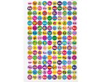 Sticker aktivity book 14.7x24.2cm