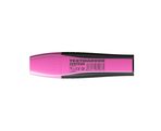 Text marker pink chisel tip 1-5mm