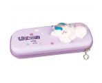 3D Eva Pencil Case “SQUISHY UNICORN” single 24x11.5x4.5cm 