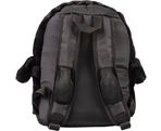 Backpack black 