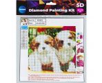 5D Diamond Mosaic KIT 