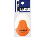 Synthetic rubber eraser 50x35x15mm