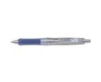 Gēla pildspalva EGULLIBRUM zila 0.7mm