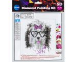 5D Diamond Mosaic KIT 