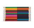 Color pencils 24col. 