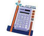 Kalkulators 105x57x12mm.