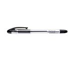 Gēla pildspalva JAZZ melna 0.5mm