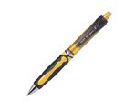 Mechanical pencil SHAKER-XH-315 0.5mm yellow