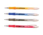 Automātiska lodīšu pildspalva OPAL zila 0.7mm