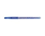 Gēla pildspalva dzēšama, zila, 0.5mm