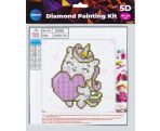 5D Diamond Mosaic KIT 