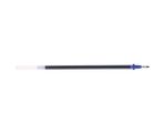 Kodoliņš pildspalvai GEL PLASMA zils 0.7mm