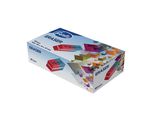 Eraser FOROFIS synthetic rubber for pencil and ink eraser 36x14x10mm