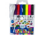 Magical floating ink pen 6 colours