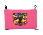 Pouch case 22.5x13.5cm(polyester)
