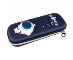 3D Eva Pencil Case “SQUISHY SPACE” single 24x11.5x4.5cm 