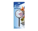 Magnifier 5* FOROFIS diam.75mm with little ring /blister packing
