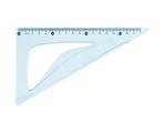 Triangle ruler 30°x18cm