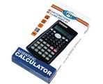Kalkulators Scientific 160x80x15mm
