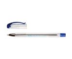 Lodīšu pildspalva START zila 0.7mm (tinte uz eļļas bāzes)
