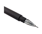 Gēla pildspalva WITH PENDANT  zila 0.7mm