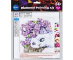 5D Diamond Mosaic KIT 