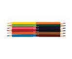 Color pencils 12col. 