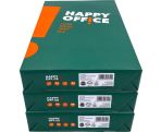 Paper for printers A4 500sh. 80g/m2  Happy Office