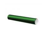 Board film adhesive in roll A1(841mm X 594mm) 0.12mm thickness, green