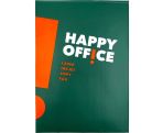 Paper for printers A4 500sh. 80g/m2  Happy Office