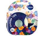 Invisible tape 19mm*33m with dispenser
