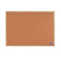 Korķa tāfele 45x60cm koka rāmis FOROFIS tikai 10.65 EUR | Tāfeles ...