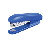 Stapler plastic #10 for 12sh. FOROFIS BLUE tikai 1.64 EUR | Staplers ...