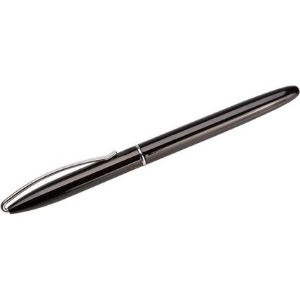 Gēla pildspalva ROMANSE zila 0.7mm