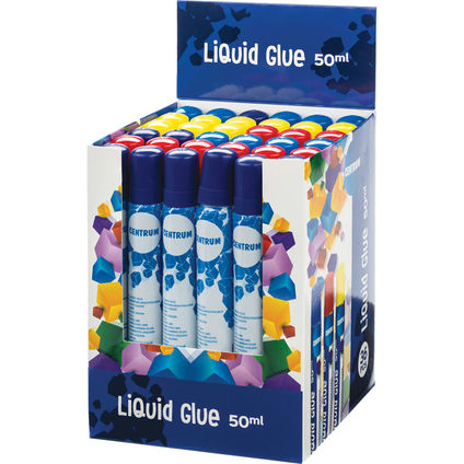 Liquid glue 50ml CENTRUM