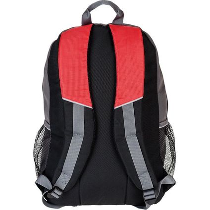 School bag 47.5x33x15cm (polyester)