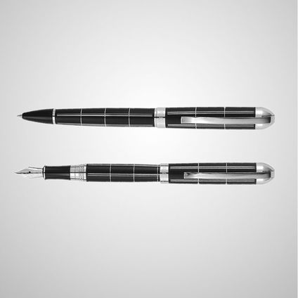 Pildspalvu komplekts REGAL HENRY series