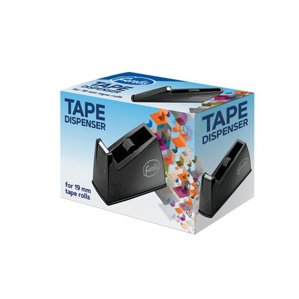 Dispenser for tape FOROFIS 145x60x90mm
