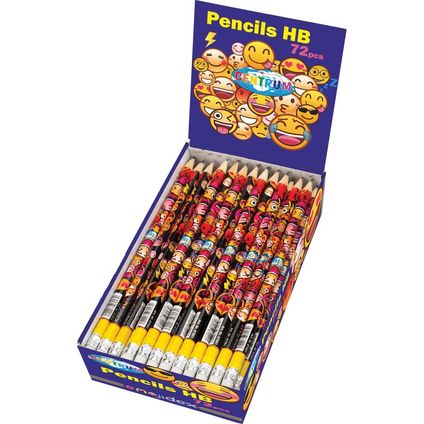 Pencil HB 